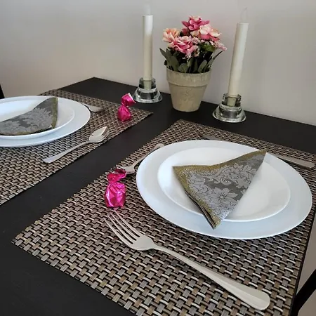 Appartement Perla