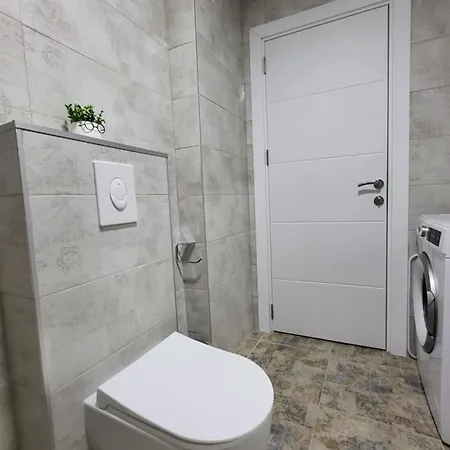 Appartement Perla