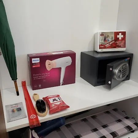 Appartement Perla *
