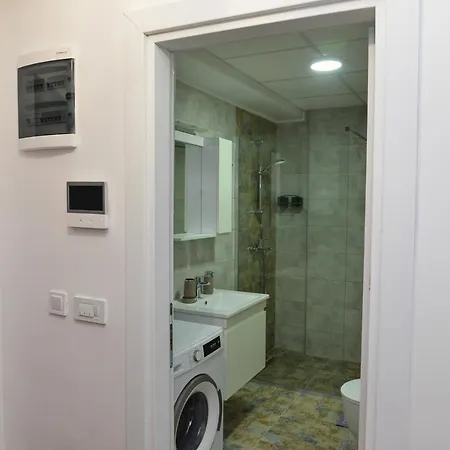 Appartement Perla *