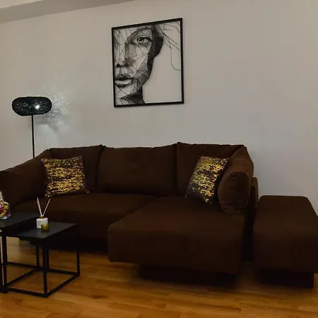 Perla Appartement *