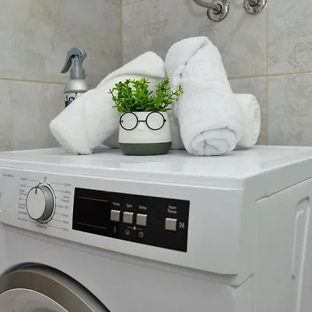 Appartement Perla