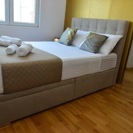Perla Appartement